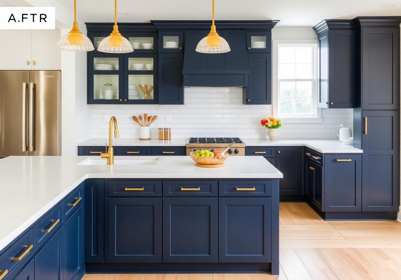 Kitchen Remodeling