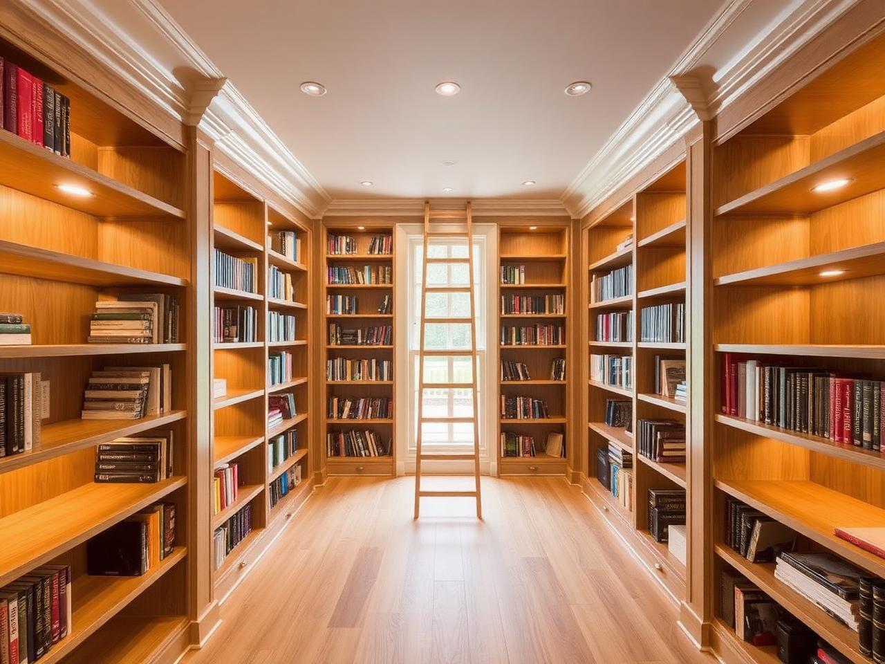 Custom Carpentry